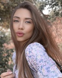 Daria female de Ukraine