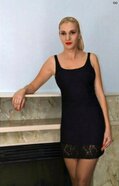 See profile of Vika