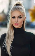 See profile of Vika