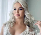 Polina female from Ukraine