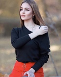 Albina female de Ukraine