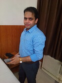 Ajit Shankar   male from India