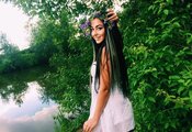 Valeriya female from USA