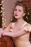 Elizaveta female from Ukraine