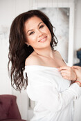 Ilona female from Ukraine