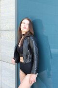 Ekaterina female from Ukraine