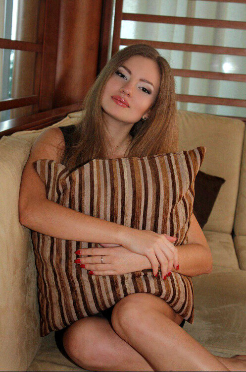 Olya derkach