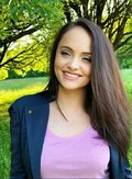 Angela female from Russia