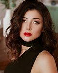 Yana female de Ukraine