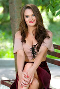 Marina female from Ukraine