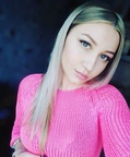 Natali female from Ukraine