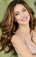 Irina female de Ukraine