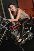 See profile of Elena
