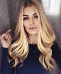 Valeriia female from Ukraine