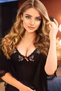Veronica female from Ukraine