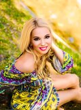 Tatyana female from Ukraine
