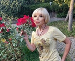 Mila female из Украина
