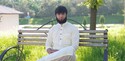 See profile of Irshad