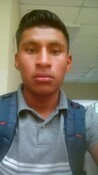  male from Guatemala