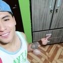 Alvaro Ricardo male from Peru