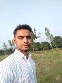 Manoj  male from India
