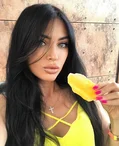 Inna female from Germany