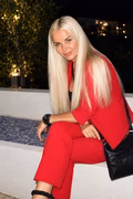 Elena female from Russia