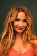 Alina female from USA