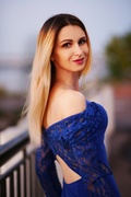 Daria  female from Ukraine
