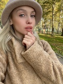 Lexy female de Russie
