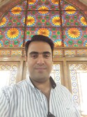 Majid male from Iran