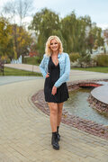 Olga female from Moldova