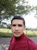 Ediver Castañeda male from Colombia