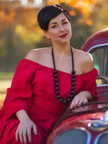 Marina female from Ukraine