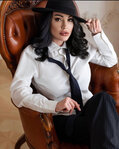 Nadezhda female from Ukraine