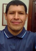 See profile of jorge chavez