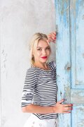 Ianina female de Ukraine