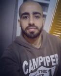 Islam_saher male from Egypt