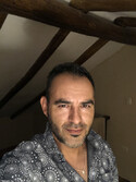 See profile of luis garcia