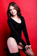 See profile of Viktoriia