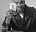 See profile of Louw
