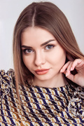Katya female from Ukraine
