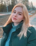 Alice female from Russia