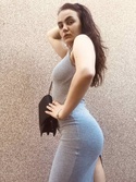 Dasha female from Ukraine