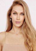 Nika female from Russia
