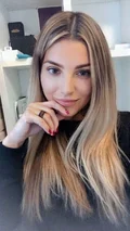 Kristina female from Ukraine