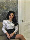 Inna female from Ukraine