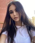 Nastya female из Россия