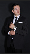 See profile of Eduardo 