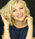 Dina female from Ukraine